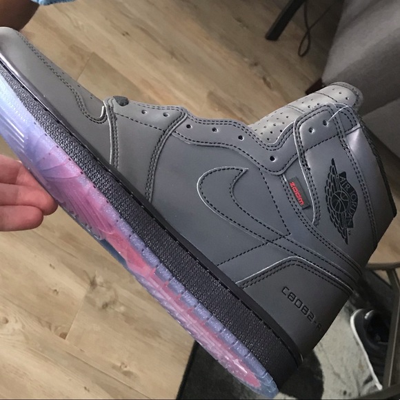 Meet your Posher, Kyle - Picture 1 of 1